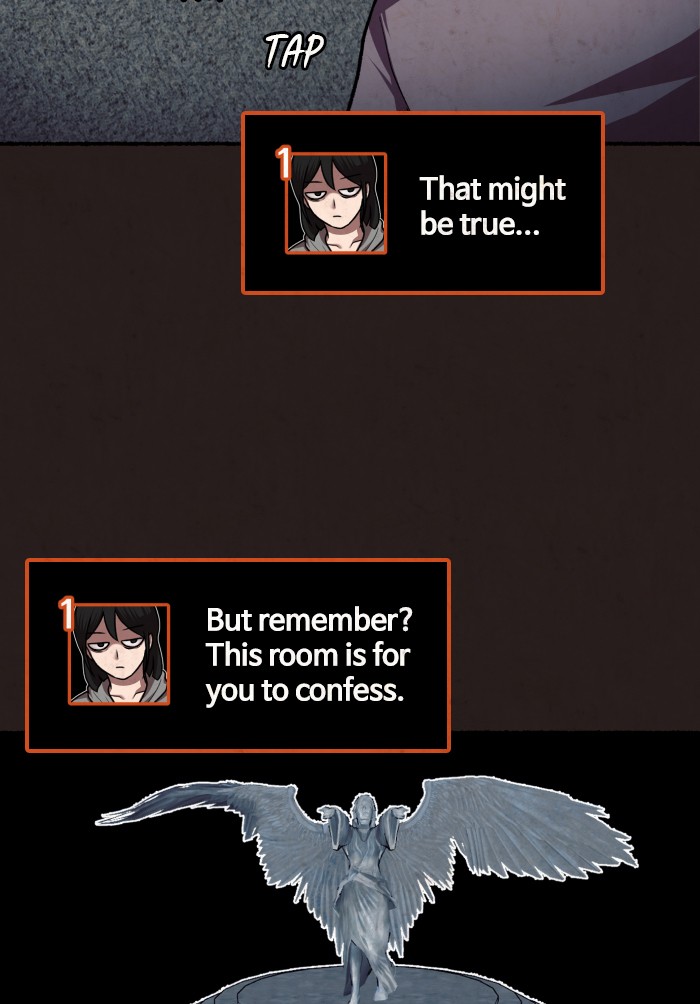 Escape Room Chapter 81 - page 125
