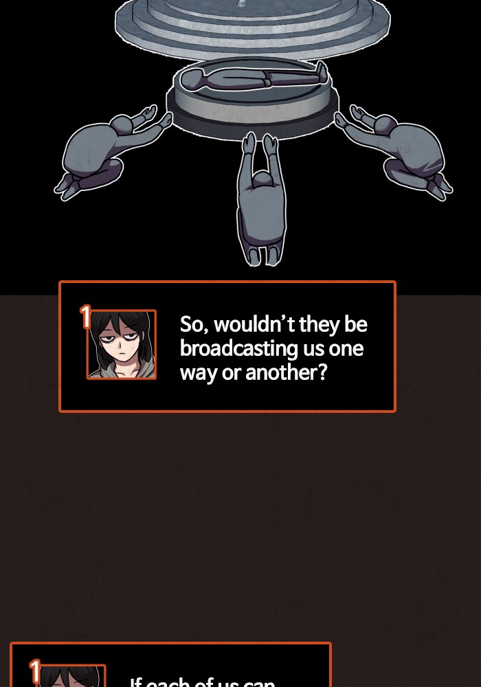 Escape Room Chapter 81 - page 126