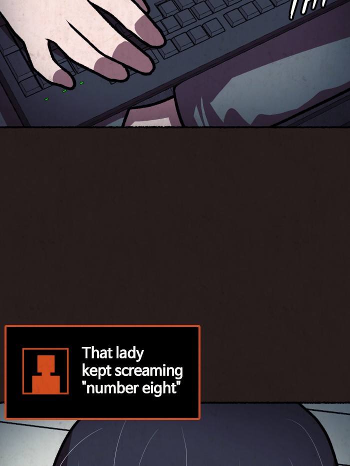 Escape Room Chapter 81 - page 17