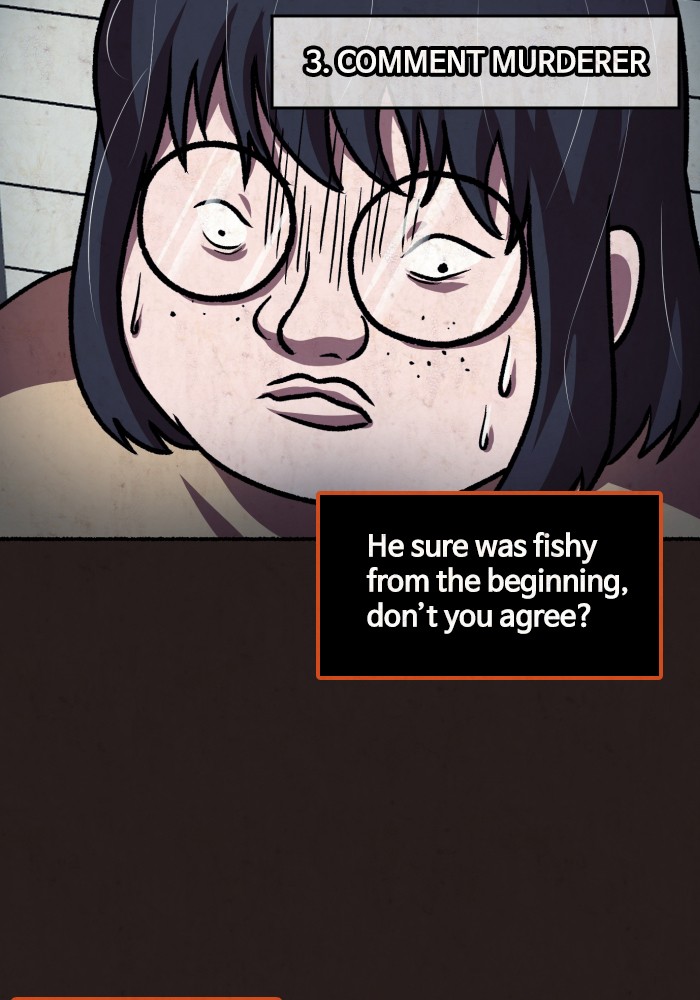 Escape Room Chapter 81 - page 18