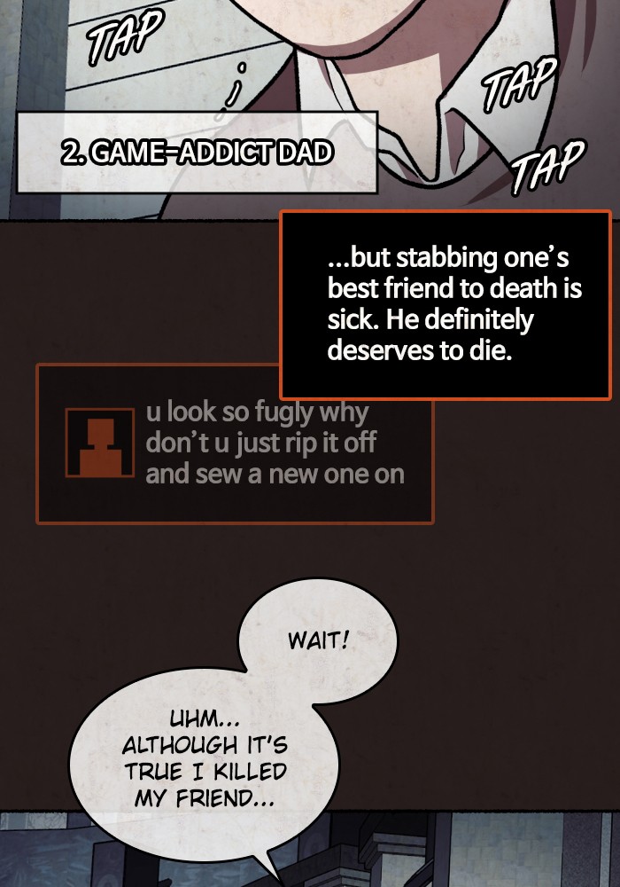 Escape Room Chapter 81 - page 22