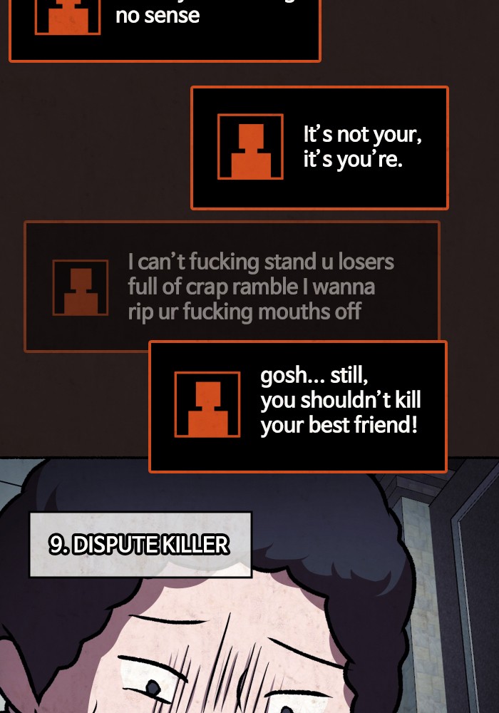 Escape Room Chapter 81 - page 24