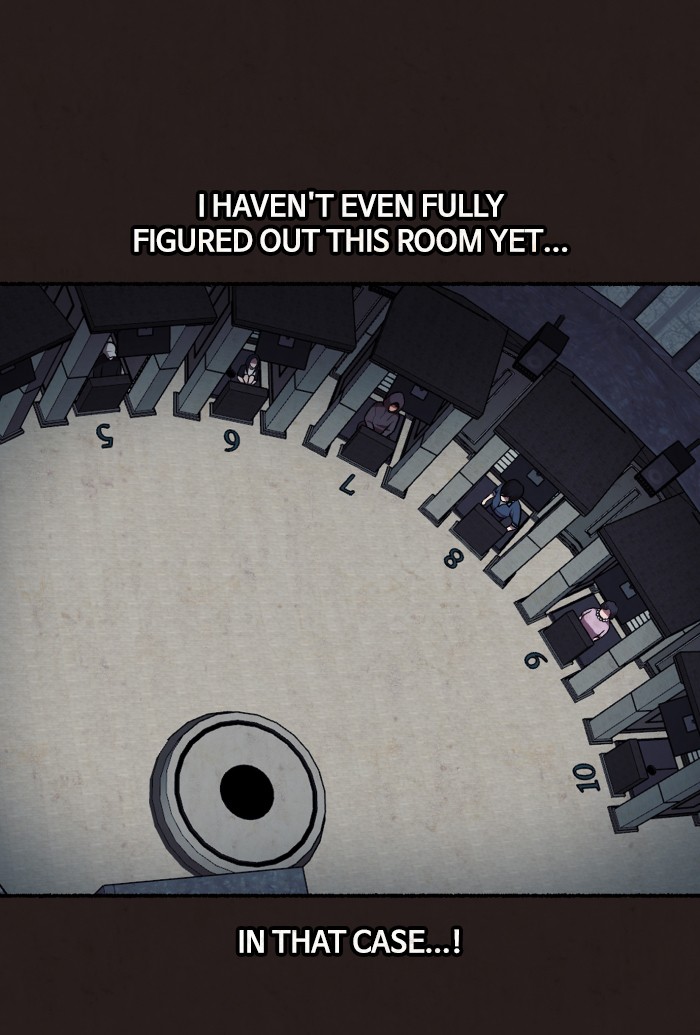 Escape Room Chapter 81 - page 32