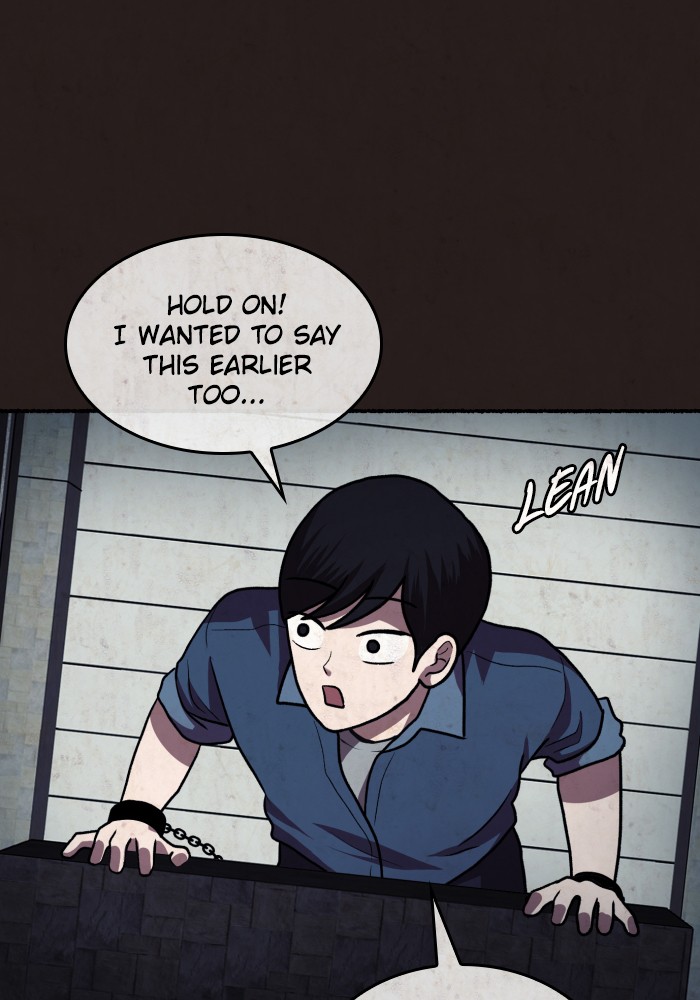 Escape Room Chapter 81 - page 33