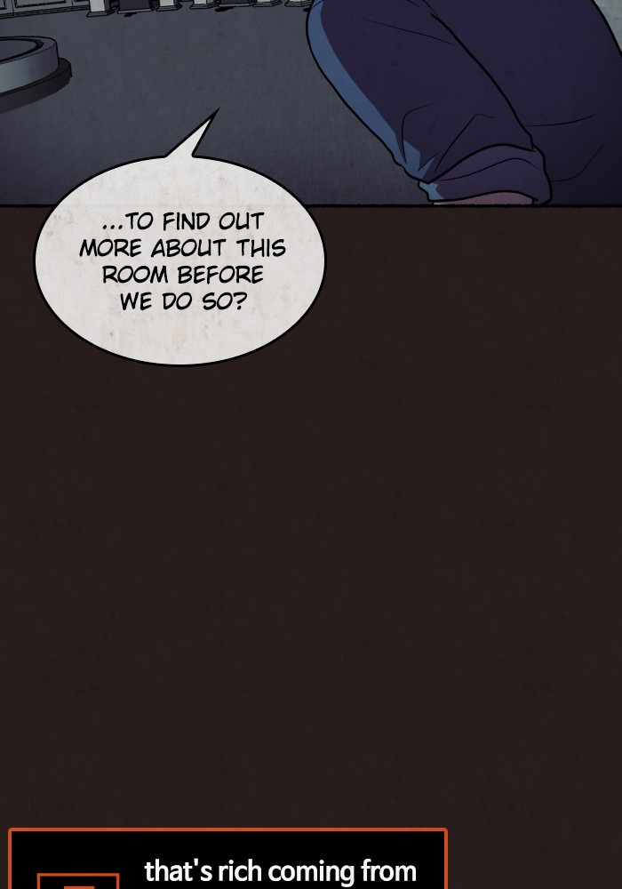 Escape Room Chapter 81 - page 35