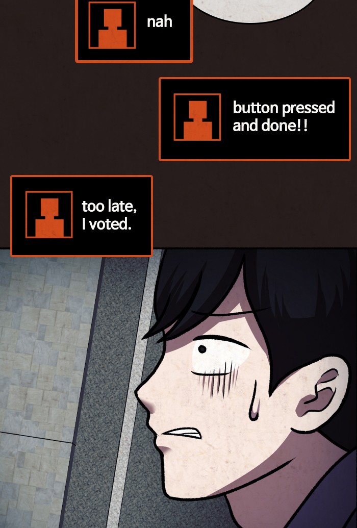 Escape Room Chapter 81 - page 38