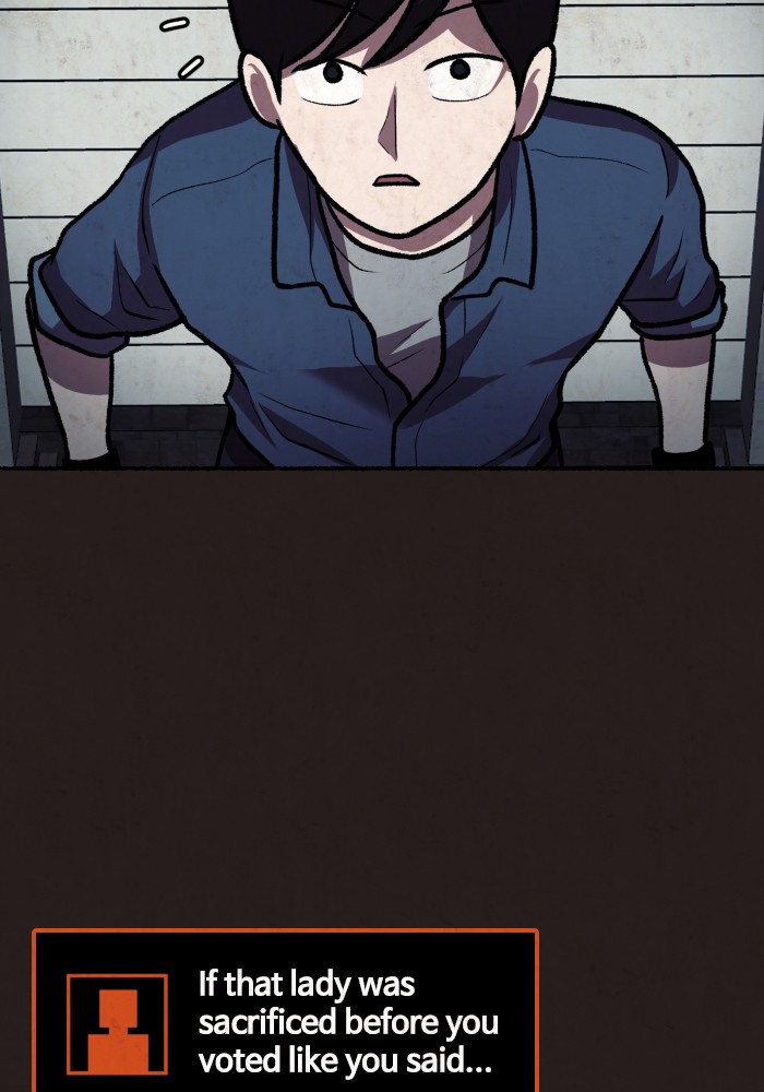 Escape Room Chapter 81 - page 41