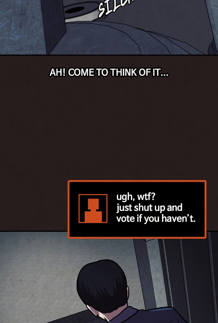 Escape Room Chapter 81 - page 44