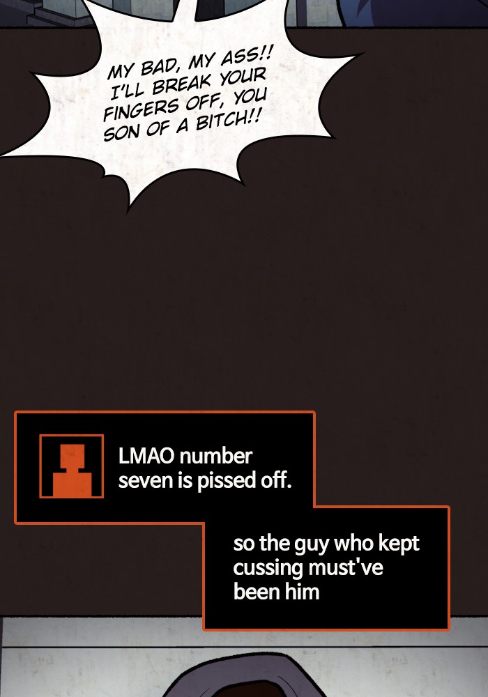 Escape Room Chapter 81 - page 53