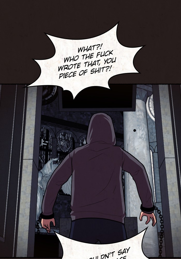 Escape Room Chapter 81 - page 55