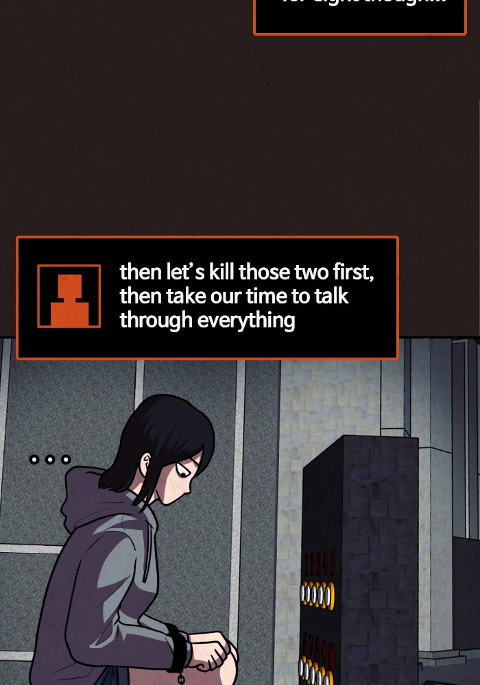 Escape Room Chapter 81 - page 57