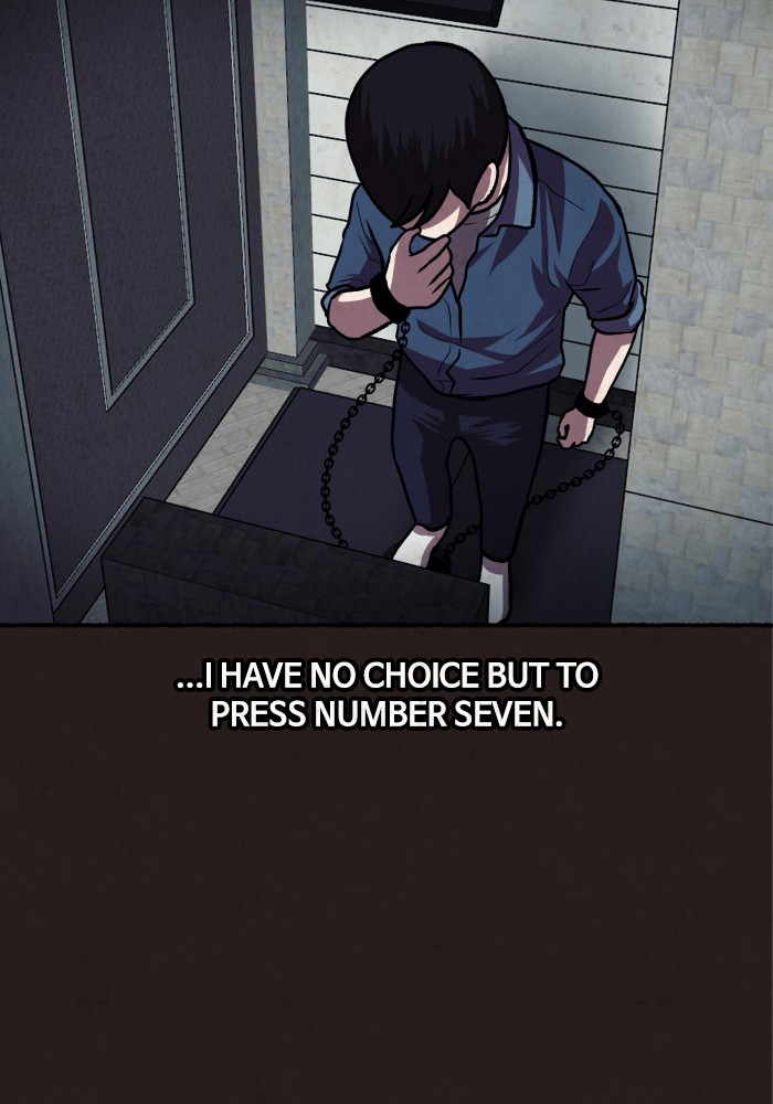Escape Room Chapter 81 - page 59