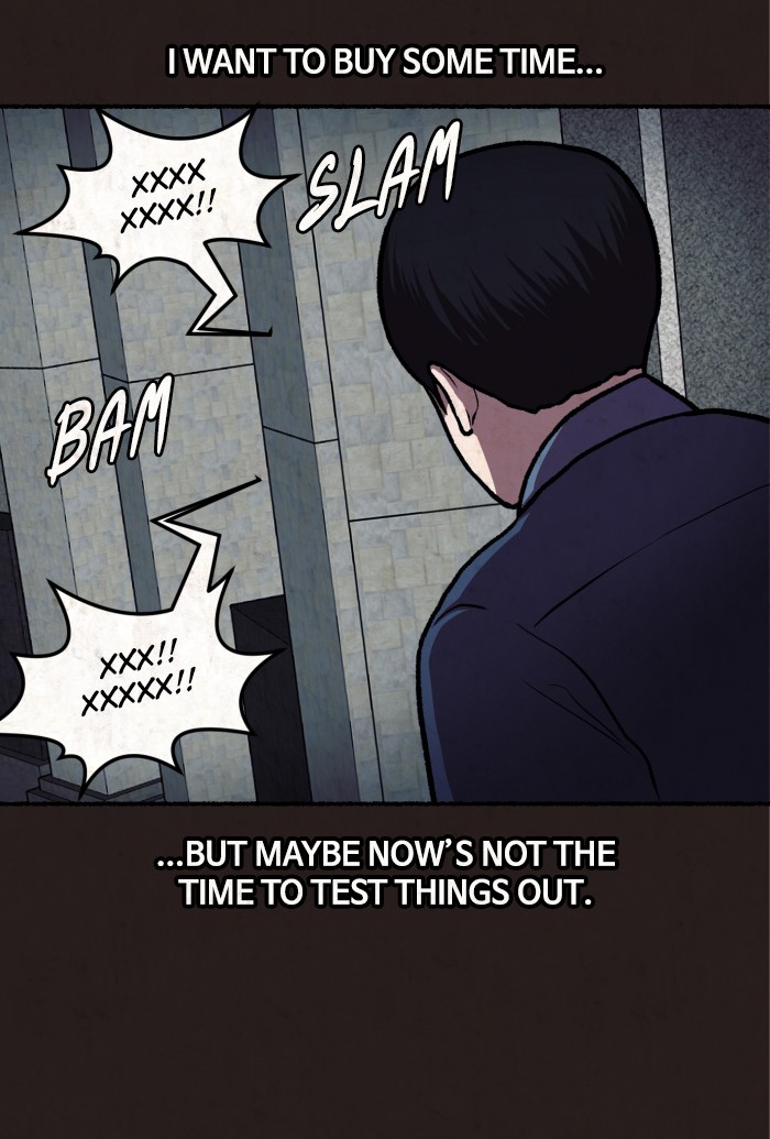 Escape Room Chapter 81 - page 60