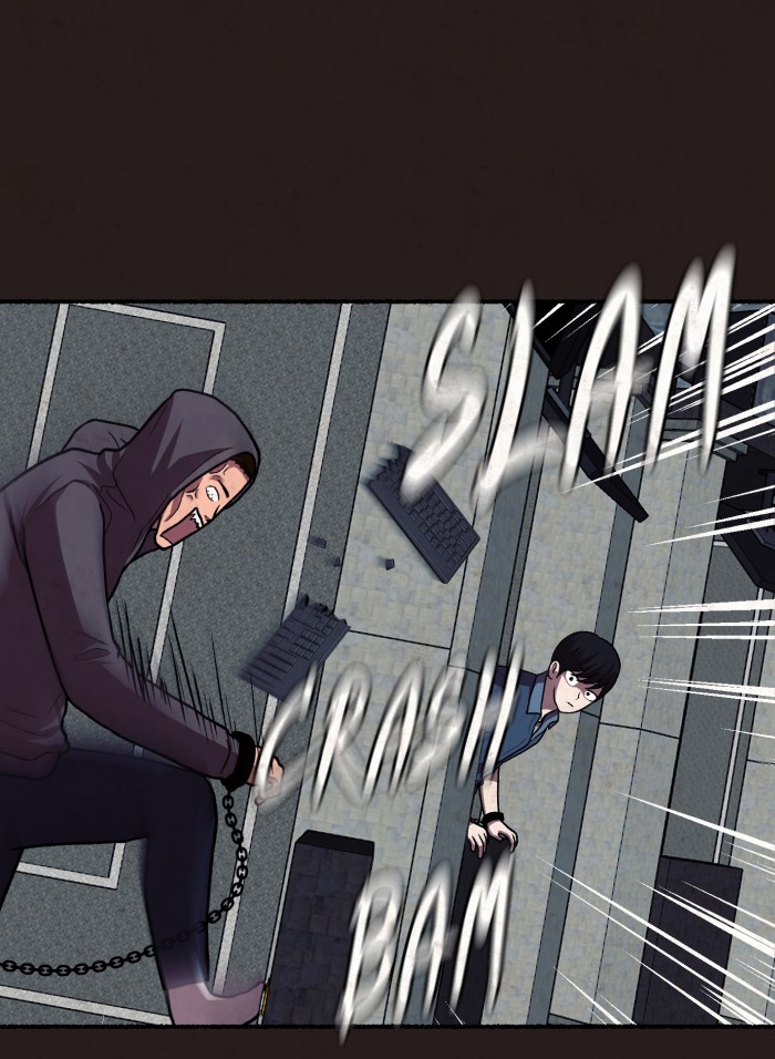 Escape Room Chapter 81 - page 61