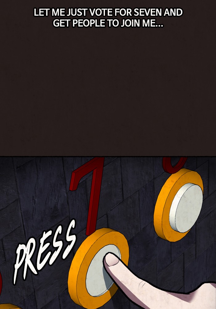 Escape Room Chapter 81 - page 62