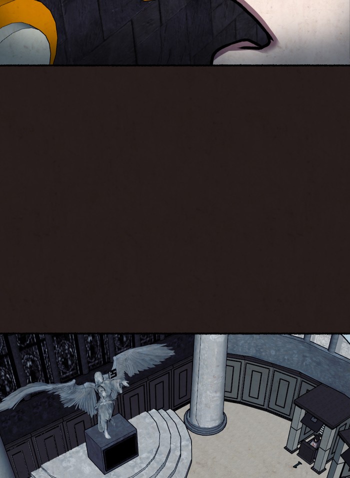 Escape Room Chapter 81 - page 63