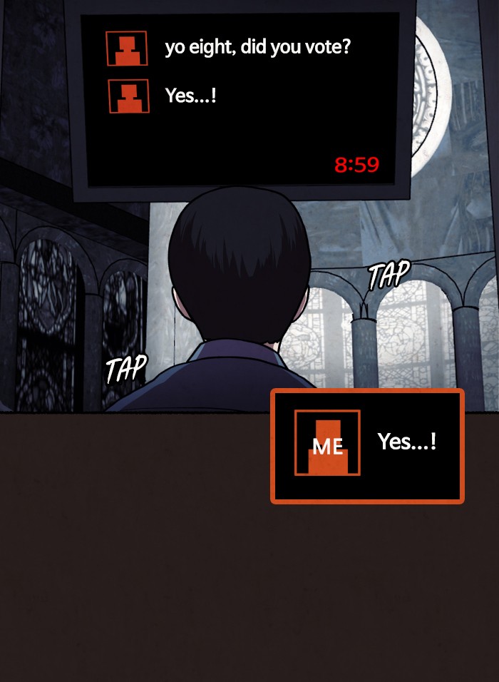 Escape Room Chapter 81 - page 65