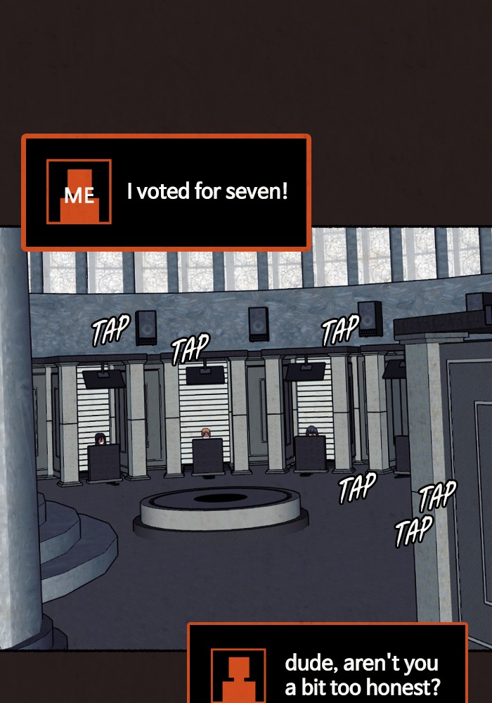 Escape Room Chapter 81 - page 66