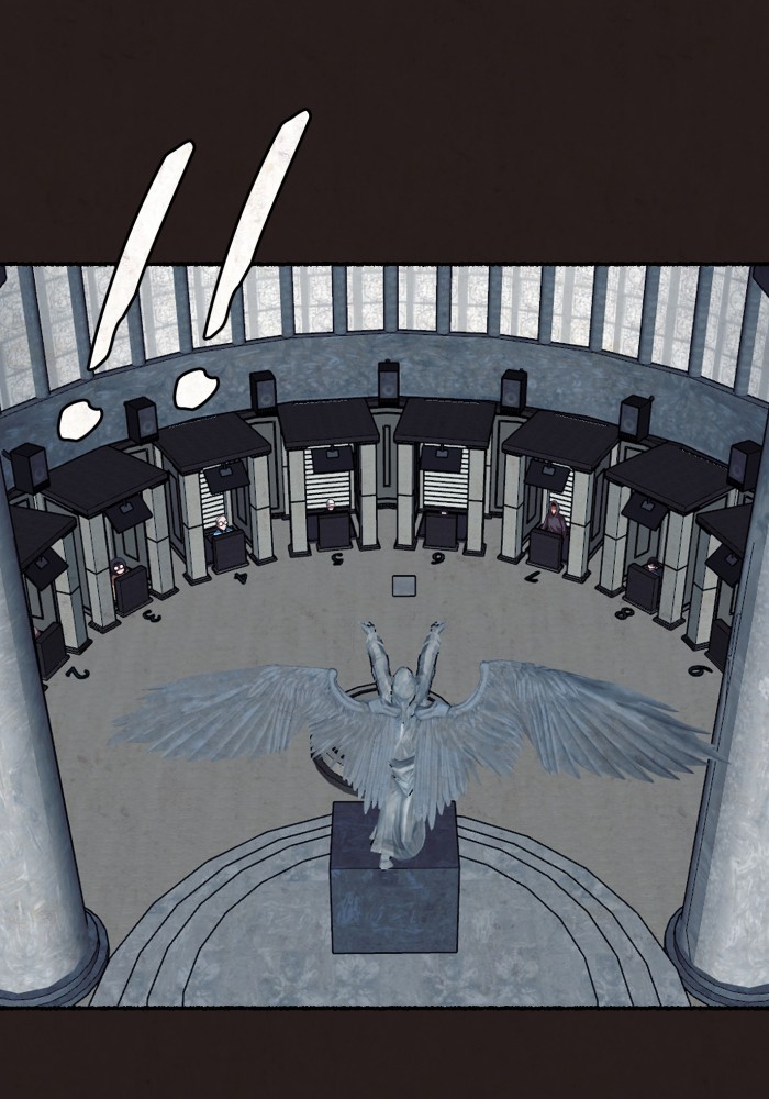 Escape Room Chapter 81 - page 68