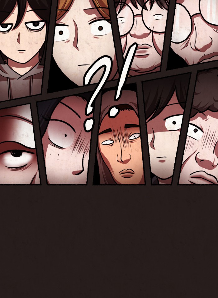 Escape Room Chapter 81 - page 71