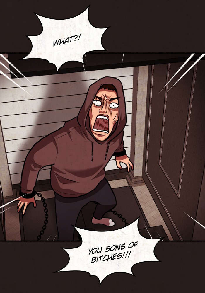 Escape Room Chapter 81 - page 72
