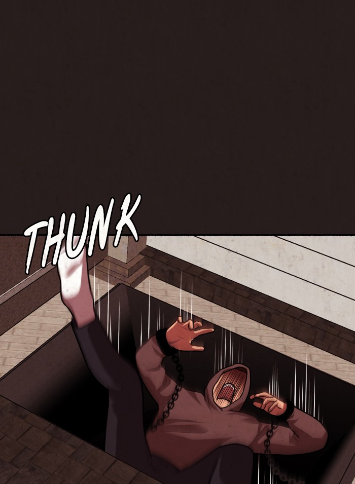 Escape Room Chapter 81 - page 73