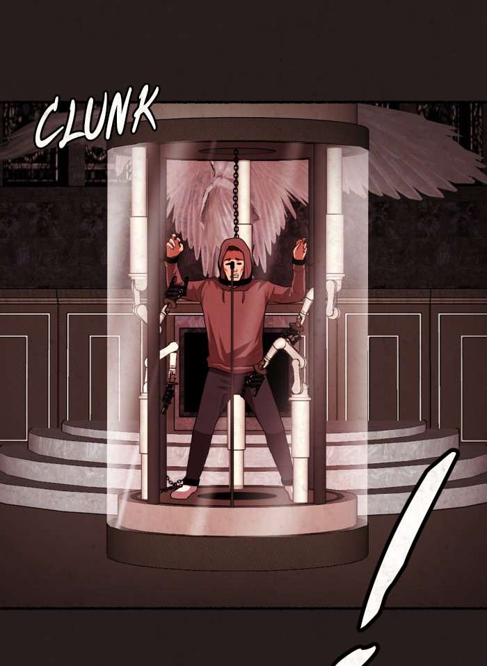 Escape Room Chapter 81 - page 77