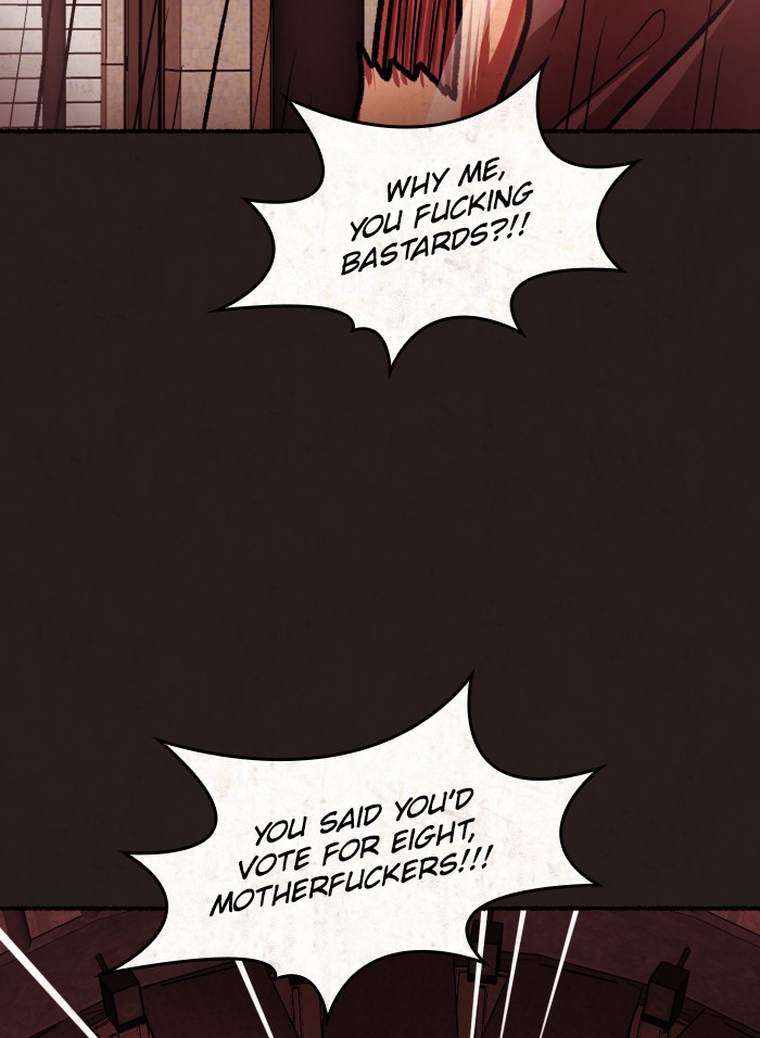 Escape Room Chapter 81 - page 79