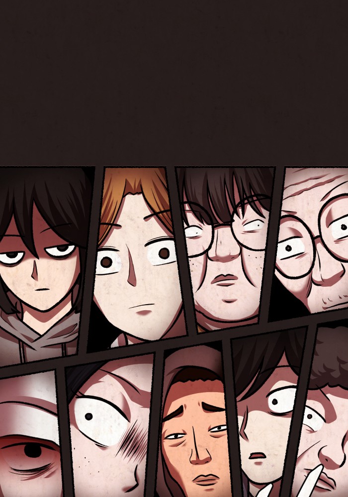 Escape Room Chapter 81 - page 8