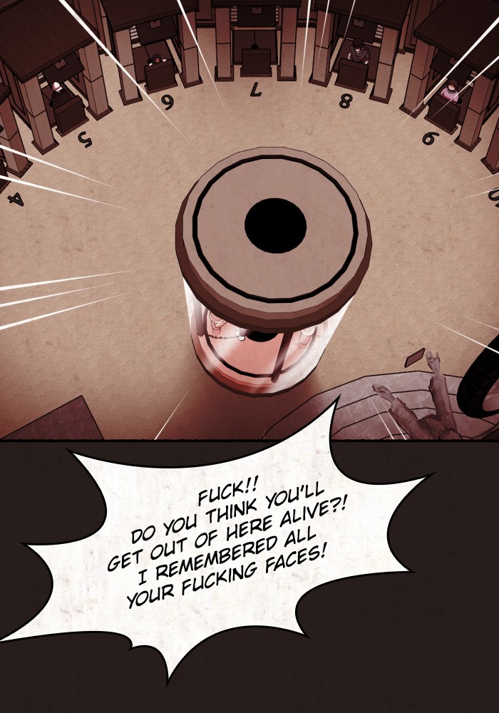 Escape Room Chapter 81 - page 80