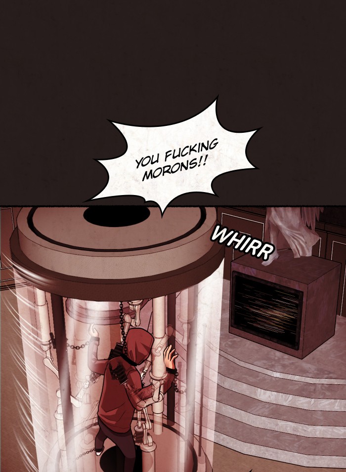 Escape Room Chapter 81 - page 81