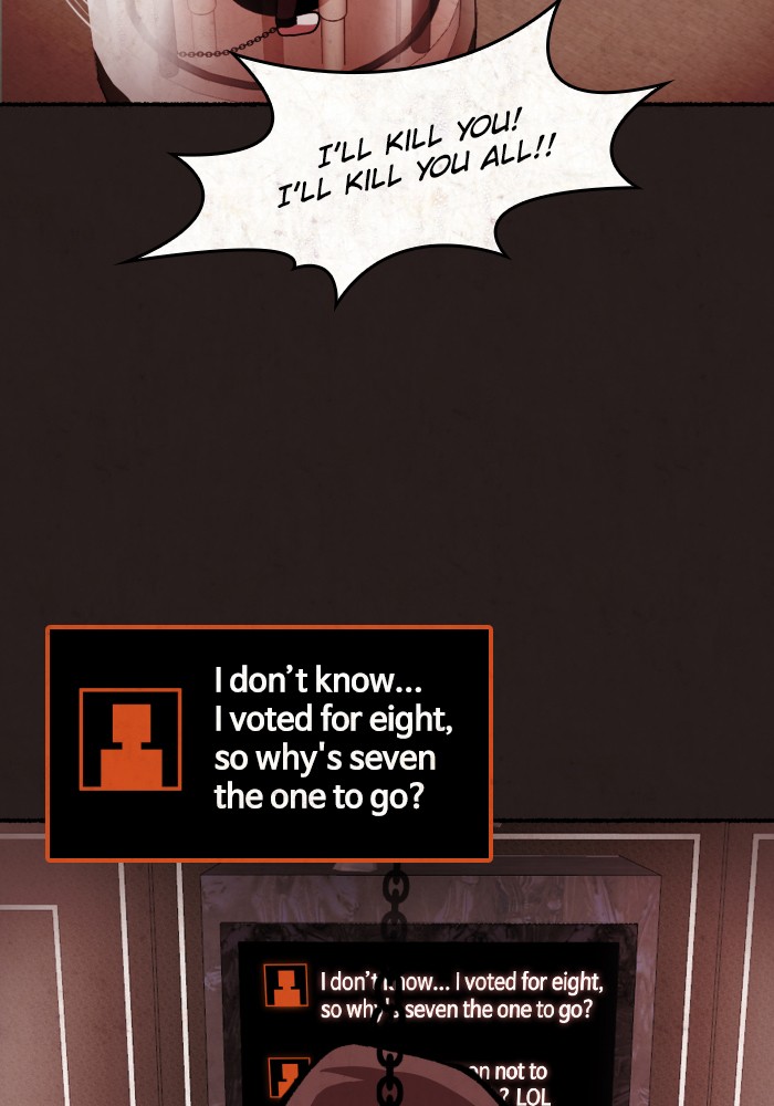 Escape Room Chapter 81 - page 82