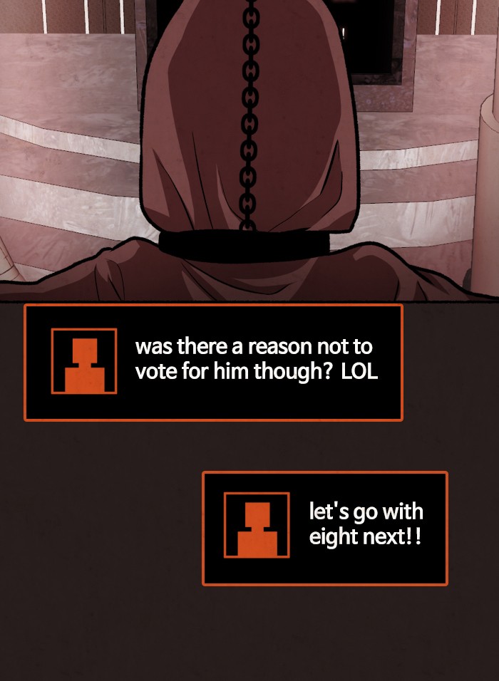 Escape Room Chapter 81 - page 83