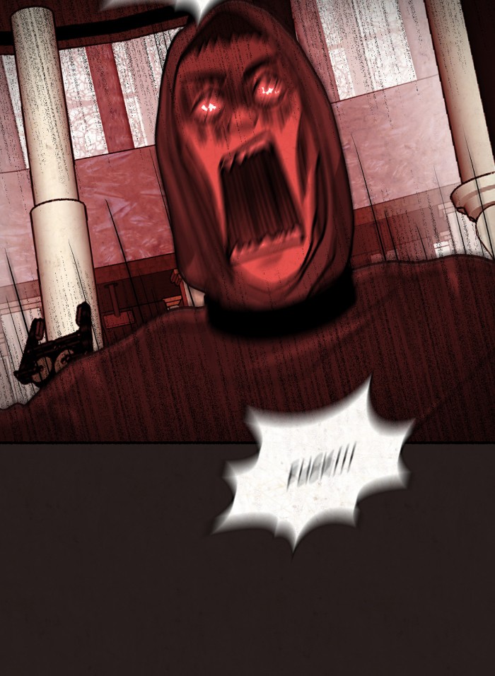 Escape Room Chapter 81 - page 87