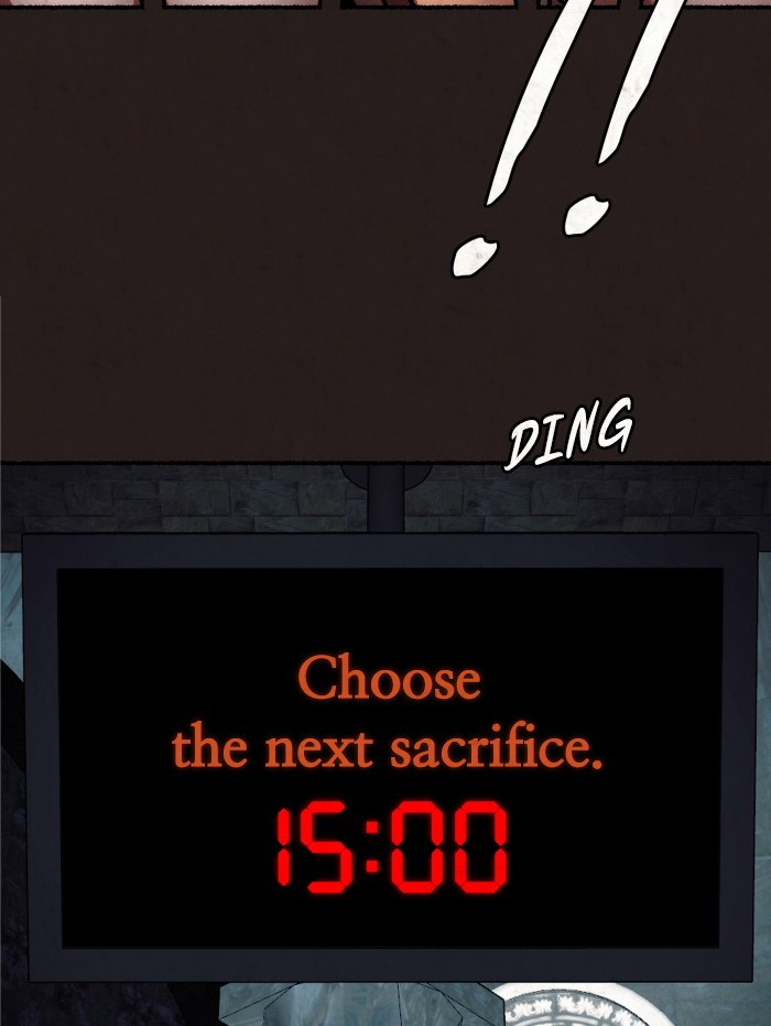 Escape Room Chapter 81 - page 9