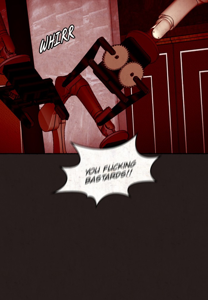 Escape Room Chapter 81 - page 92