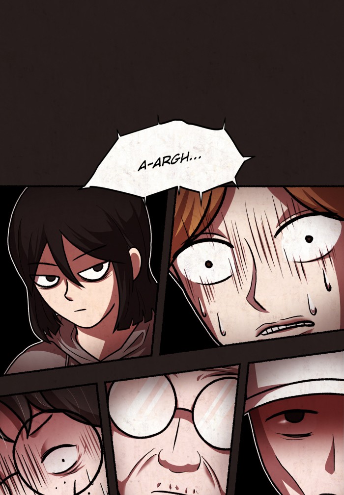 Escape Room Chapter 81 - page 96
