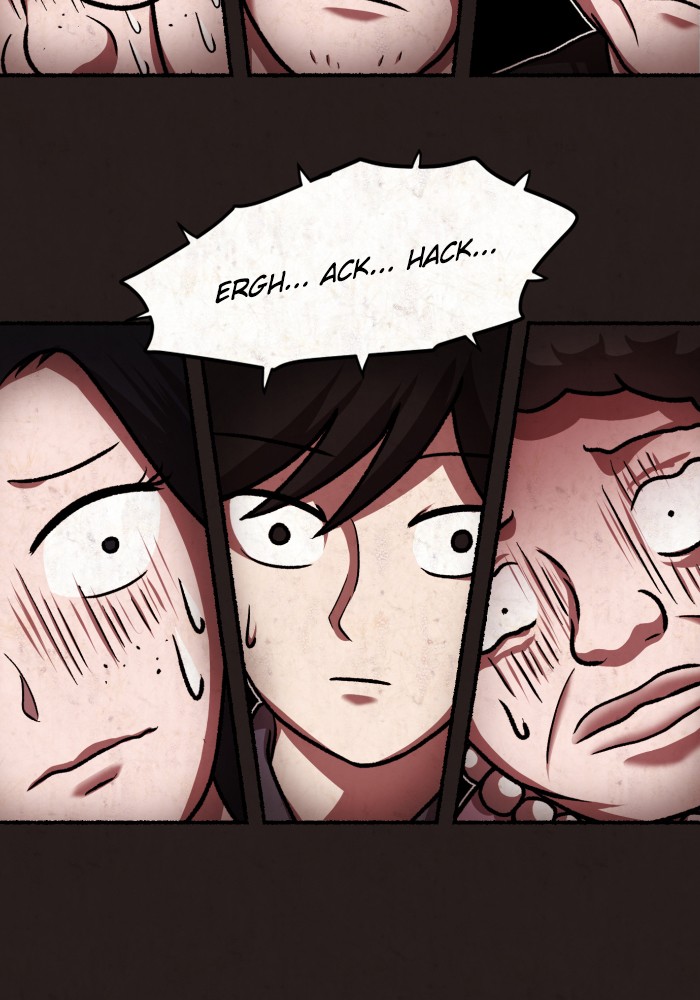 Escape Room Chapter 81 - page 97