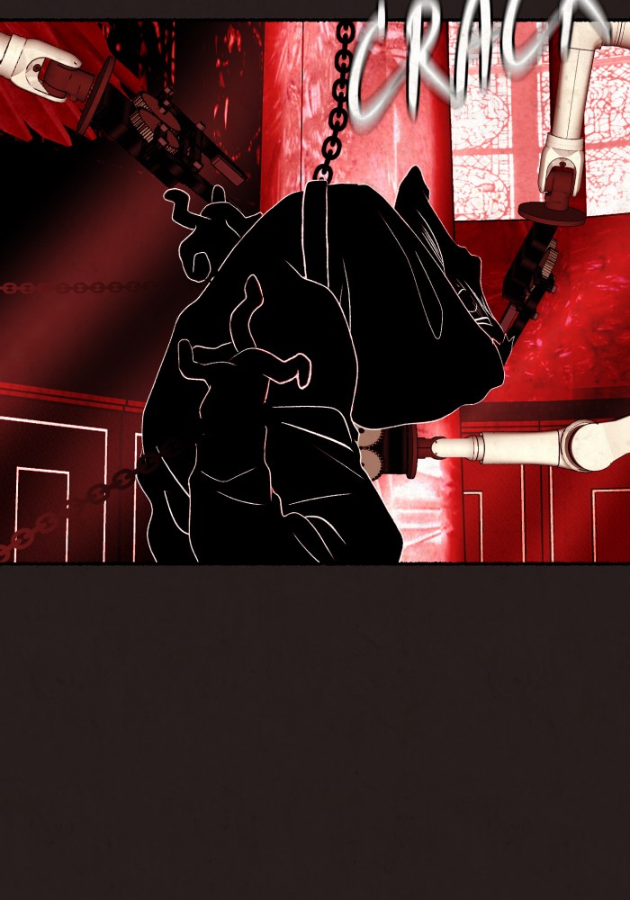 Escape Room Chapter 81 - page 99