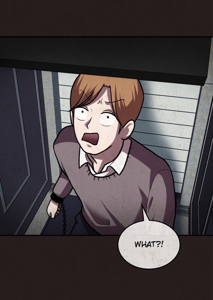 Escape Room Chapter 82 - page 102