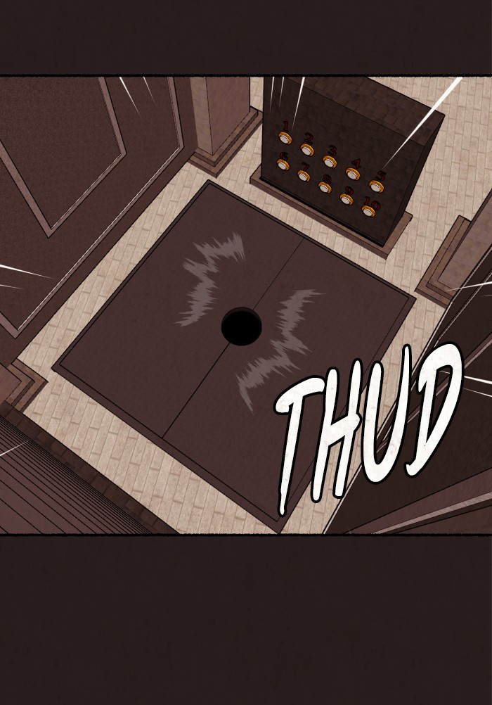 Escape Room Chapter 82 - page 105