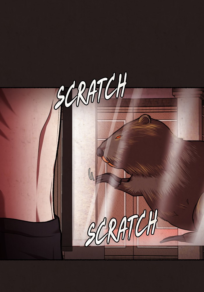 Escape Room Chapter 82 - page 107
