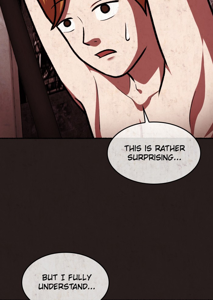 Escape Room Chapter 82 - page 110