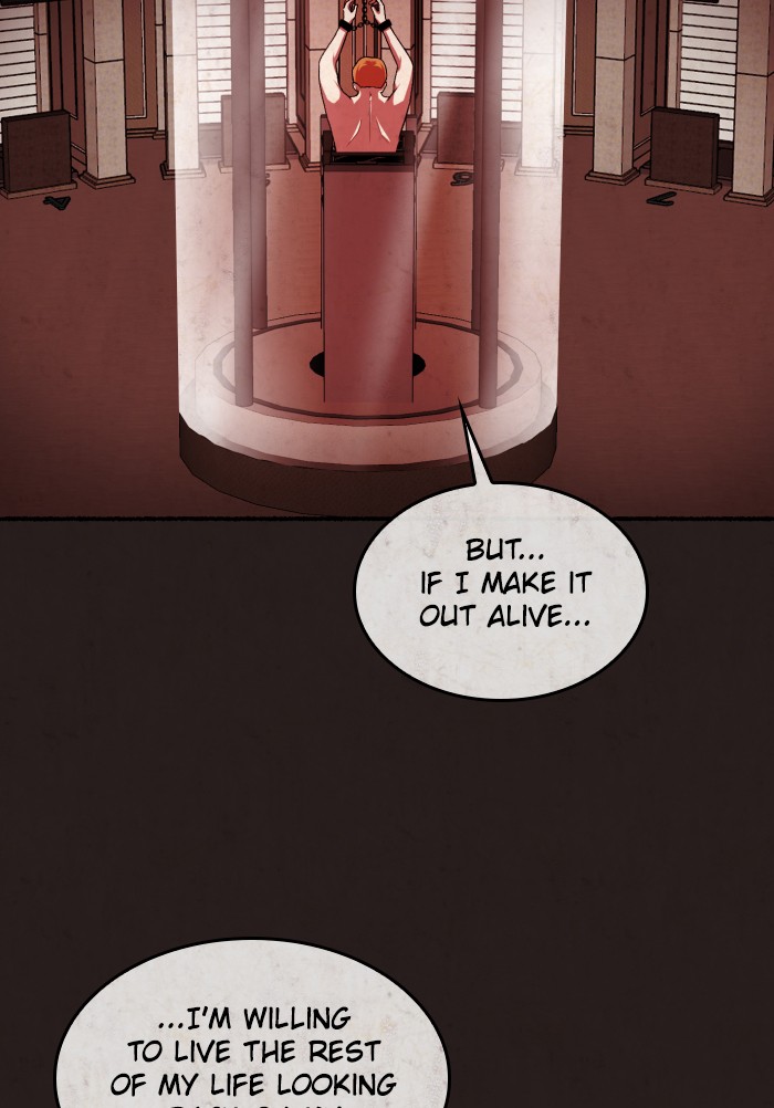 Escape Room Chapter 82 - page 116