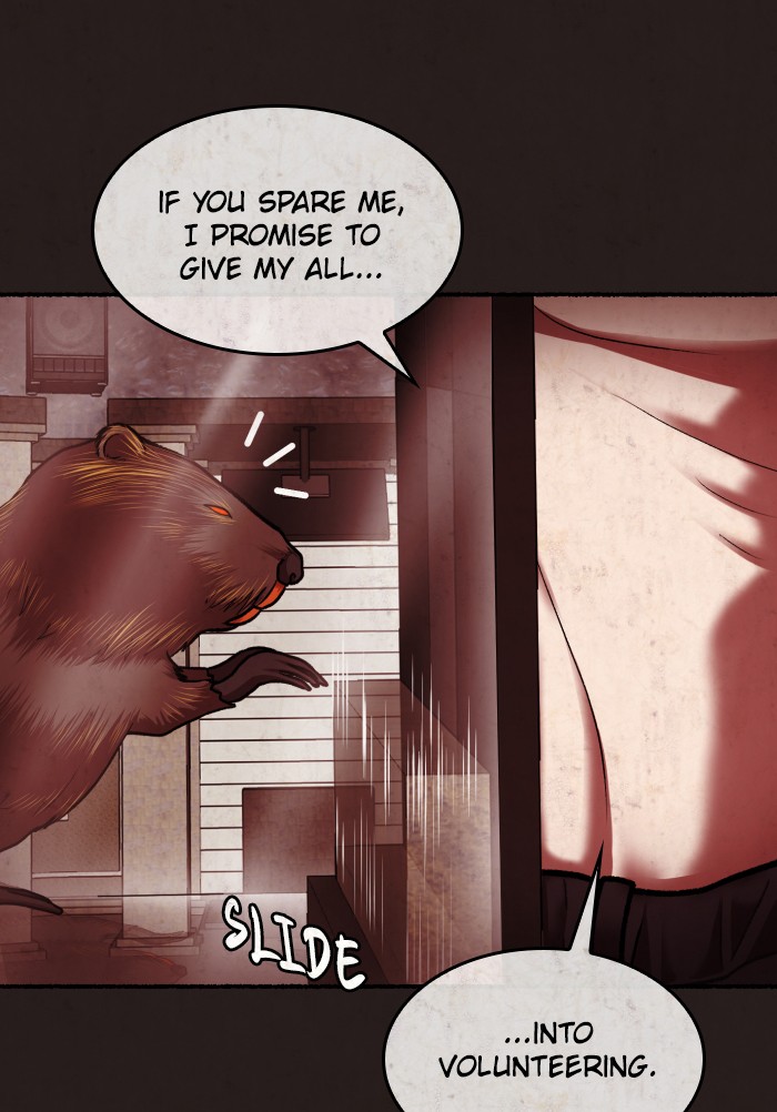 Escape Room Chapter 82 - page 118