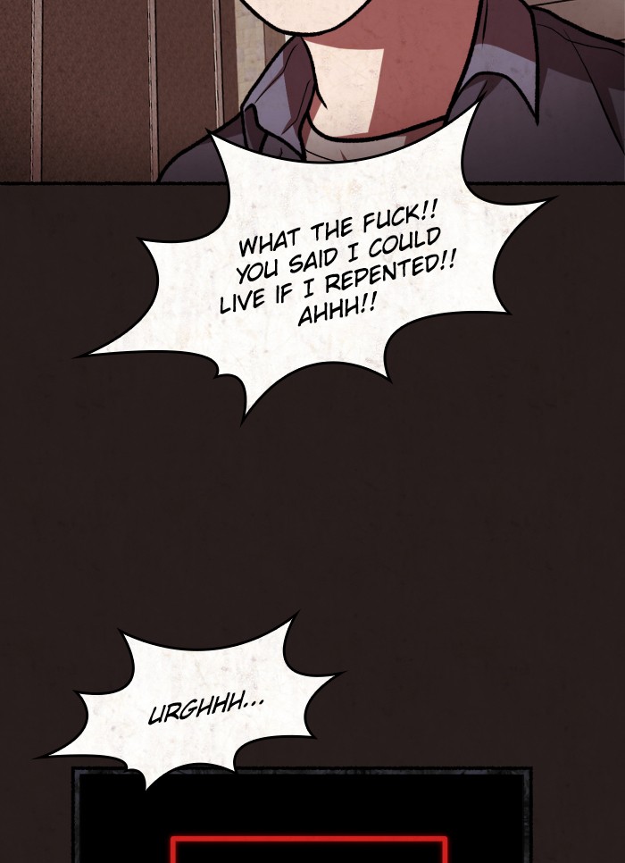 Escape Room Chapter 82 - page 127