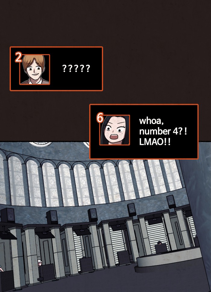 Escape Room Chapter 82 - page 13
