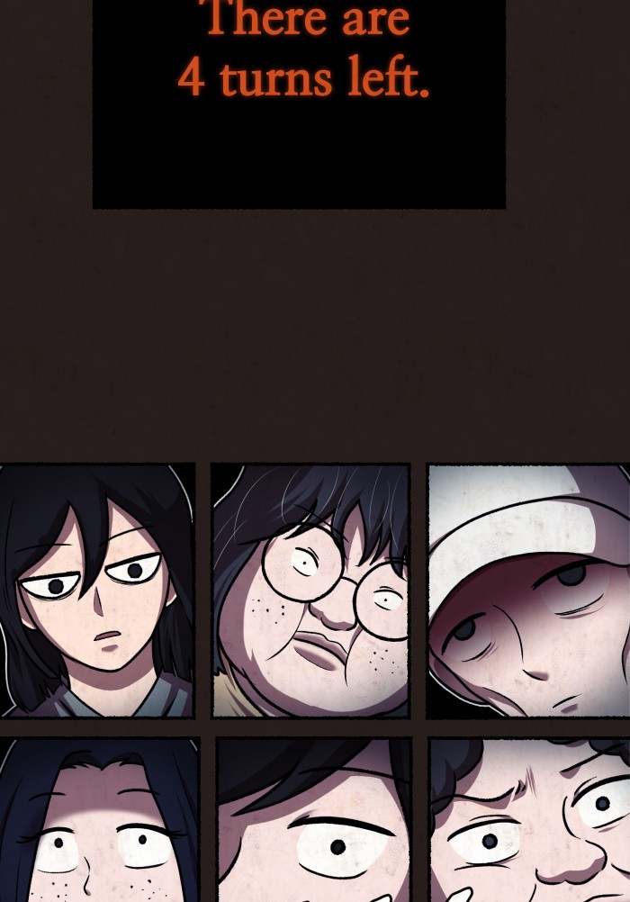 Escape Room Chapter 82 - page 132