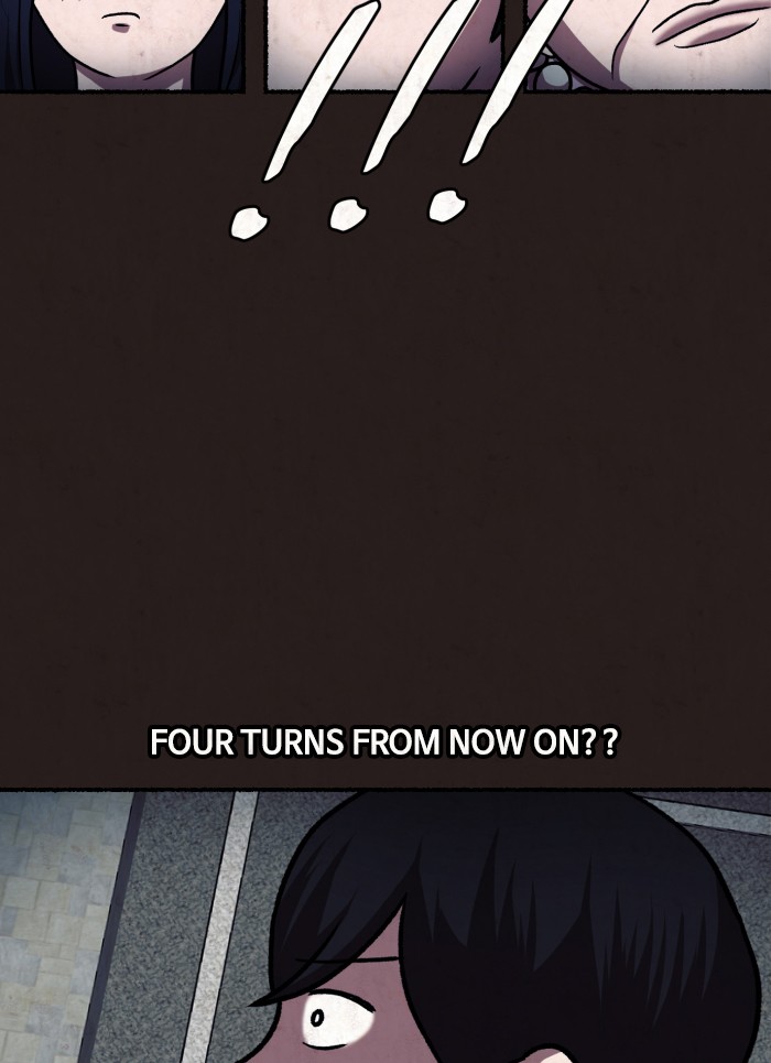 Escape Room Chapter 82 - page 133