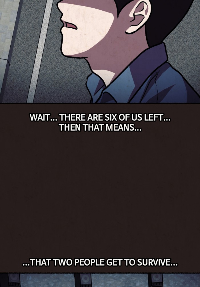 Escape Room Chapter 82 - page 134